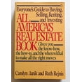thumbnail image 1 of Pre-Owned All America's Real Estate Handbook (Paperback) 0140094164 9780140094169, 1 of 1