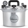 thumbnail image 1 of All American 1930: 10.5qt Pressure Cooker and Canner (the 910), 1 of 7