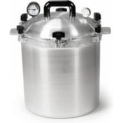 All American 1930 25qt Pressure Cooker and Canner the 925