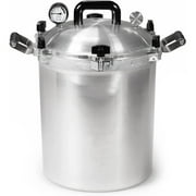 All-American 30-Quart Pressure Cooker/Canner