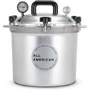 All American 921 21.5 Quart Pressure Cooker Canner