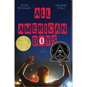 All American Boys (Hardcover)