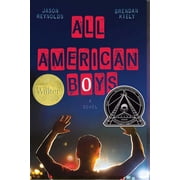 All American Boys