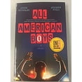 thumbnail image 1 of Pre-Owned All American Boys Paperback Jason Reynolds, 1 of 1