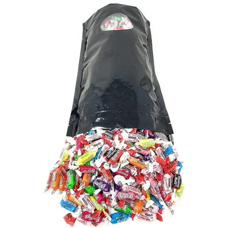 Tootsie Roll Midgees & Frooties Party Mix – Assorted 11 Flavors, Individually Wrapped, 5 lb (80 oz)