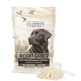 thumbnail image 1 of All American Canine Dog Weight Gainer Food Supplement Topper - 60 Serving, 1 of 1
