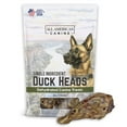 thumbnail image 1 of All American Canine Duck Heads, 5 count, 1 of 7