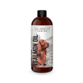 thumbnail image 1 of All American Canine Salmon Oil - 16 fl oz, 1 of 7