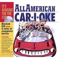 thumbnail image 1 of Pre-Owned All-American Car-I-Oke (Hardcover) 0761130683 9780761130680, 1 of 1