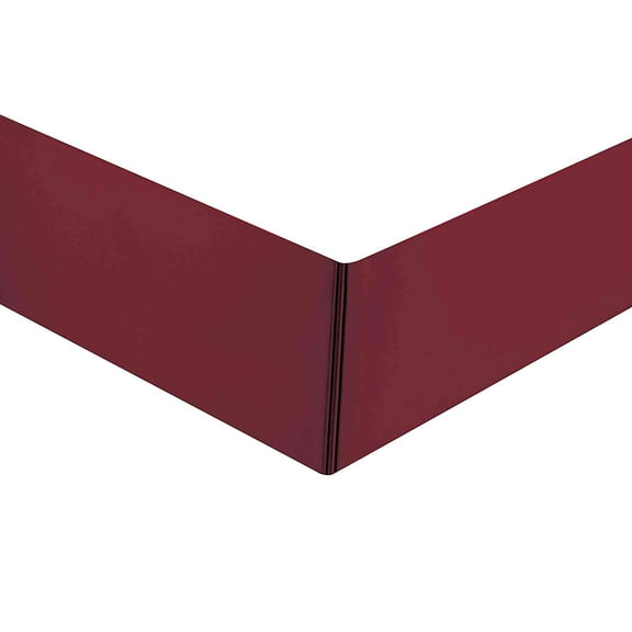 All American Collection New Super Soft Solid Brushed Microfiber 14" Pleated Bed Skirt/ Dust Ruffle