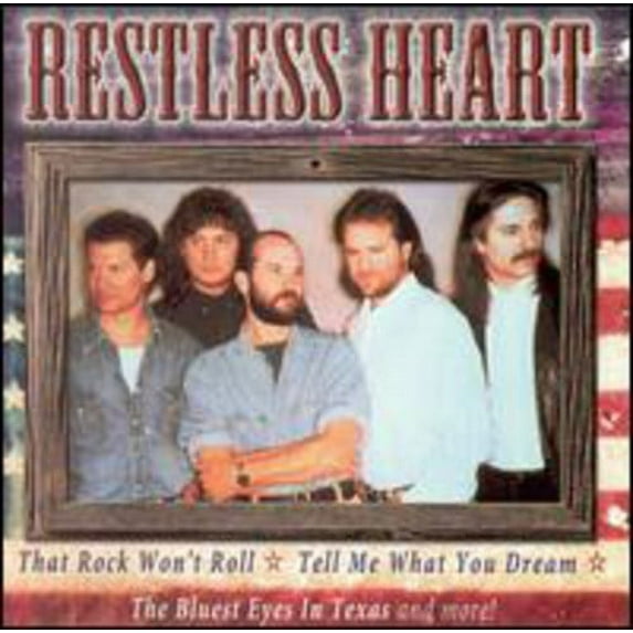 All American Country (CD)