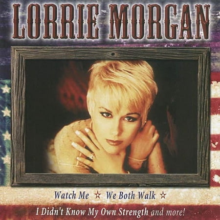 All American Country