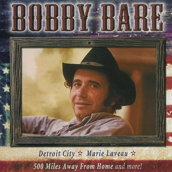All American Country