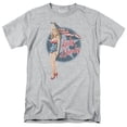 thumbnail image 1 of - All American Dad - Short Sleeve Shirt - X-Large, 1 of 2