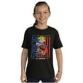 thumbnail image 1 of All American Dennis the Menace Crewneck T Shirts Boy Girl Teen Brisco Brands L, 1 of 6