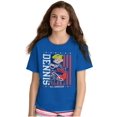 thumbnail image 1 of All American Dennis the Menace Crewneck T Shirts Boy Girl Teen Brisco Brands M, 1 of 6