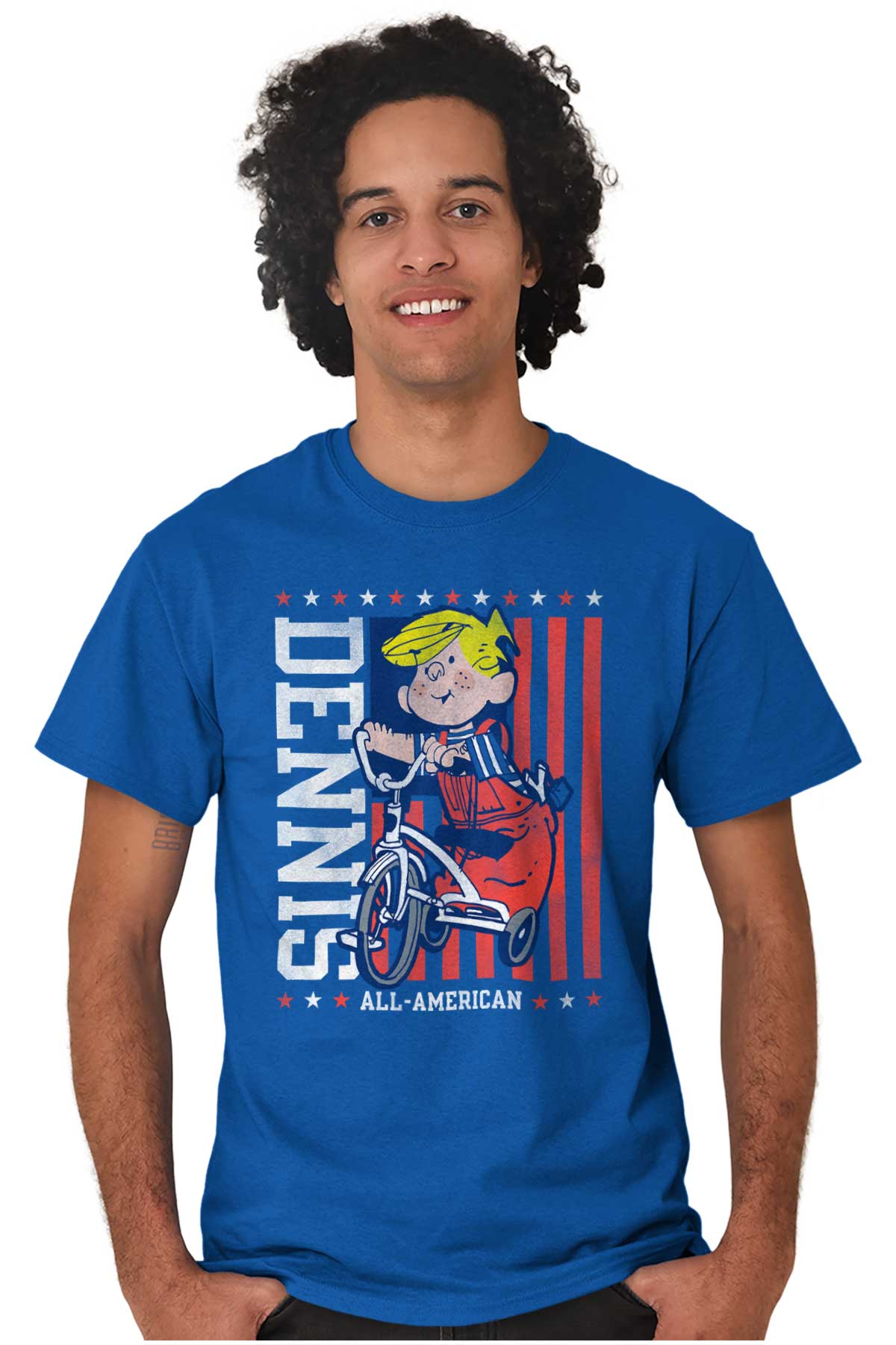 Win プレゼンター SUPER CEREAL Box Set Tシャツ HBZ x SVN Popcorn SS Tee | STUDIO SEVEN (スタジオ セブン)