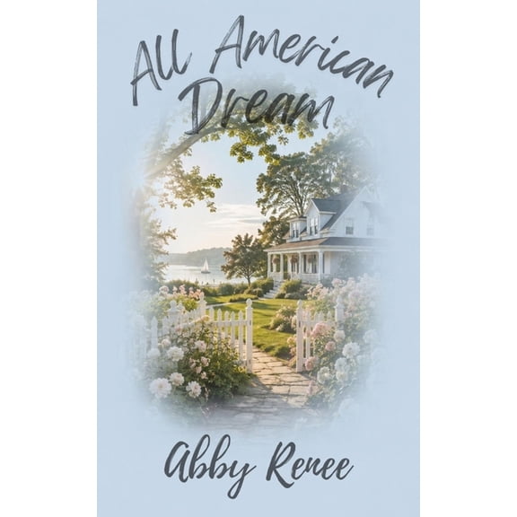 All American Dream, (Paperback)