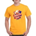 thumbnail image 1 of All American Father. T-Shirt Men -Image by Shutterstock, Male Medium, 1 of 4