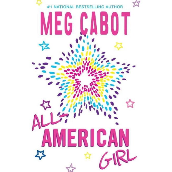 All-American Girl All-American Girl, Book 1, (Paperback)