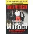 thumbnail image 1 of Pre-Owned All-American Murder: The Rise and Fall of Aaron Hernandez, the Superstar Whose Life Ended on Murderers' Row (Paperback) 1538760851 9781538760857, 1 of 1