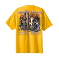 thumbnail image 1 of All American Outfitters Bluetick Hounds-Gold-XL, 1 of 6