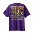 thumbnail image 1 of All American Outfitters Bluetick Hounds-Purple-Large, 1 of 6