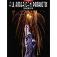 thumbnail image 1 of Pre-Owned All-American Patriotic Songbook (Paperback) 1569220352 9781569220351, 1 of 1