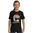 thumbnail image 1 of All American Popeye The Sailor Man Crewneck T Shirts Boy Girl Teen Brisco Brands M, 1 of 6
