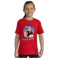 thumbnail image 1 of All American Popeye The Sailor Man Crewneck T Shirts Boy Girl Teen Brisco Brands S, 1 of 6