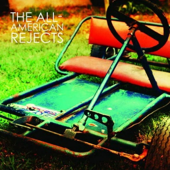 All-American Rejects