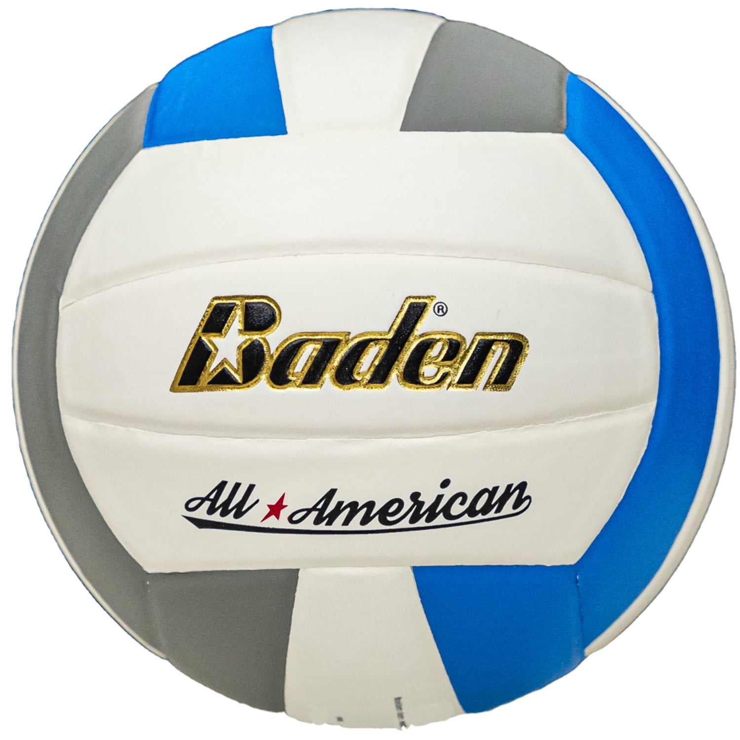 All-American Volleyball