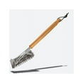 thumbnail image 1 of All Angles Grill Brush & Scraper, 1 of 5