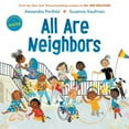 thumbnail image 1 of Pre-Owned All Are Neighbors (an All Are Welcome Book) (Hardcover) 0593429982 9780593429983, 1 of 1