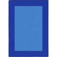 thumbnail image 1 of Joy Carpets Joy Carpet All Around Blue 10'9" x 13'2", 1 of 2