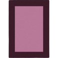 thumbnail image 1 of Joy Carpets Joy Carpet All Around Purple 10'9" x 13'2", 1 of 2