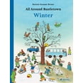 thumbnail image 1 of All Around Bustletown All Around Bustletown: Winter, (Board Book), 1 of 1