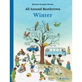 thumbnail image 1 of Pre-Owned All Around Bustletown: Winter (Board book) 379137415X 9783791374154, 1 of 1