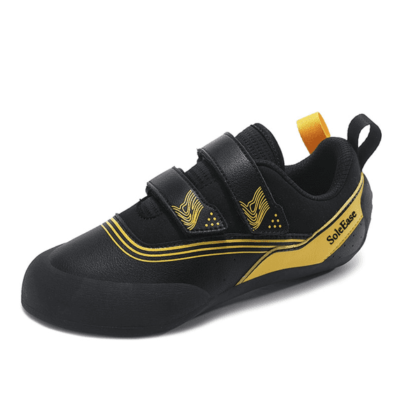 Men & Women Rock Climbing Shoes for Sport Climbing and Bouldering, Gym/Outdoor