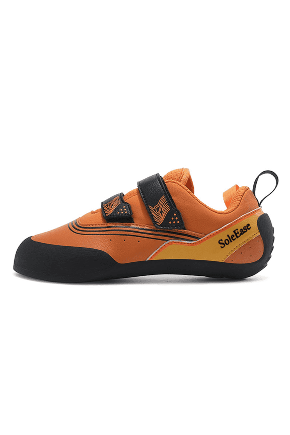 All-Around Men & Women Climbing Shoes for Sport Climbing and Bouldering
