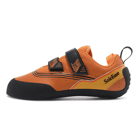 Climbing Shoes Performance-Focused Fit Athletic Shoes, Exceptional Traction, Durable Construction