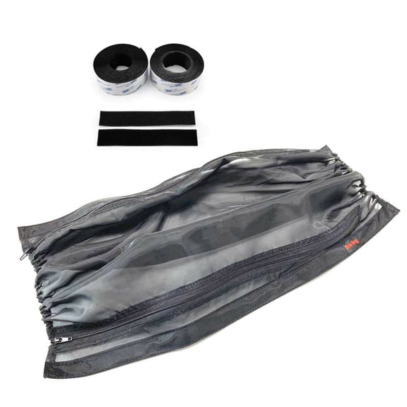 All-Around Protection Dust Cover for ARRMA RC Car Guards Against Dust, Water, and Other Harmful Elements