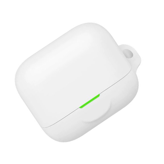 All Around Protective Case For Air 4+ Wireless Earbuds Soft Silicone Ensuring Secure Hold And Resistance To Daily Wear