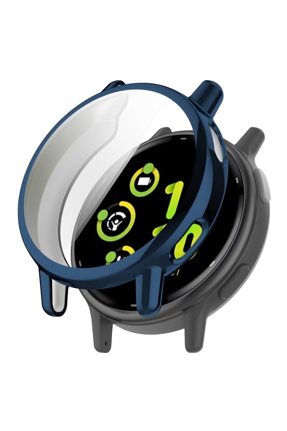 All Around Smartwatch With Flexible Screen Cover