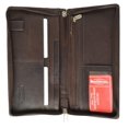 thumbnail image 1 of All Around Zipper Travel Organizer, 1 of 13