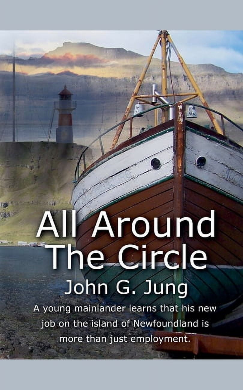 All Around the Circle, (Paperback)