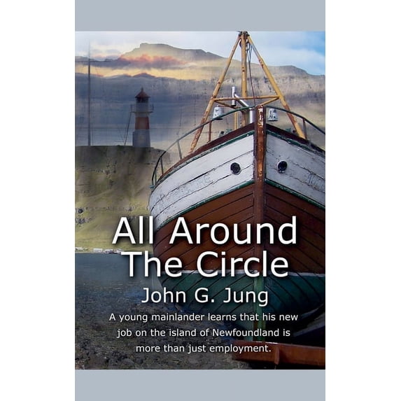All Around the Circle, (Paperback)