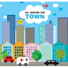 All Around Town