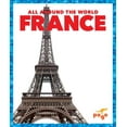 thumbnail image 1 of All Around the World France, (Hardcover), 1 of 1