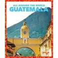 thumbnail image 1 of Pre-Owned Guatemala Pogo: All Around the World Library Binding Joanne Mattern, 1 of 1